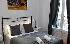Hostal SisCinc